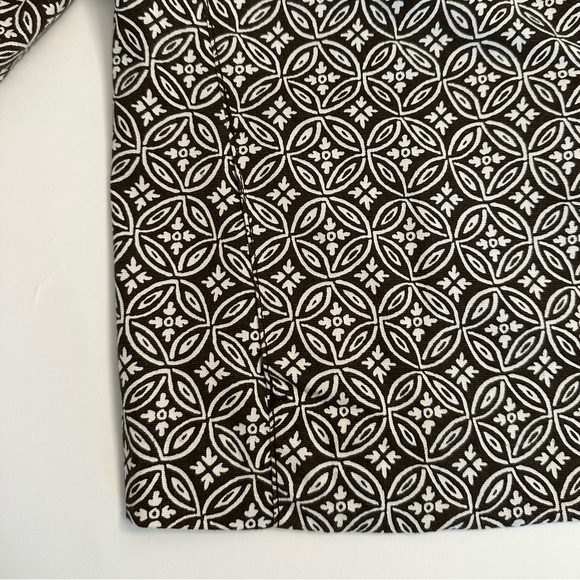 Talbots Dress Jacket Pattern Design - Picture 8 of 14